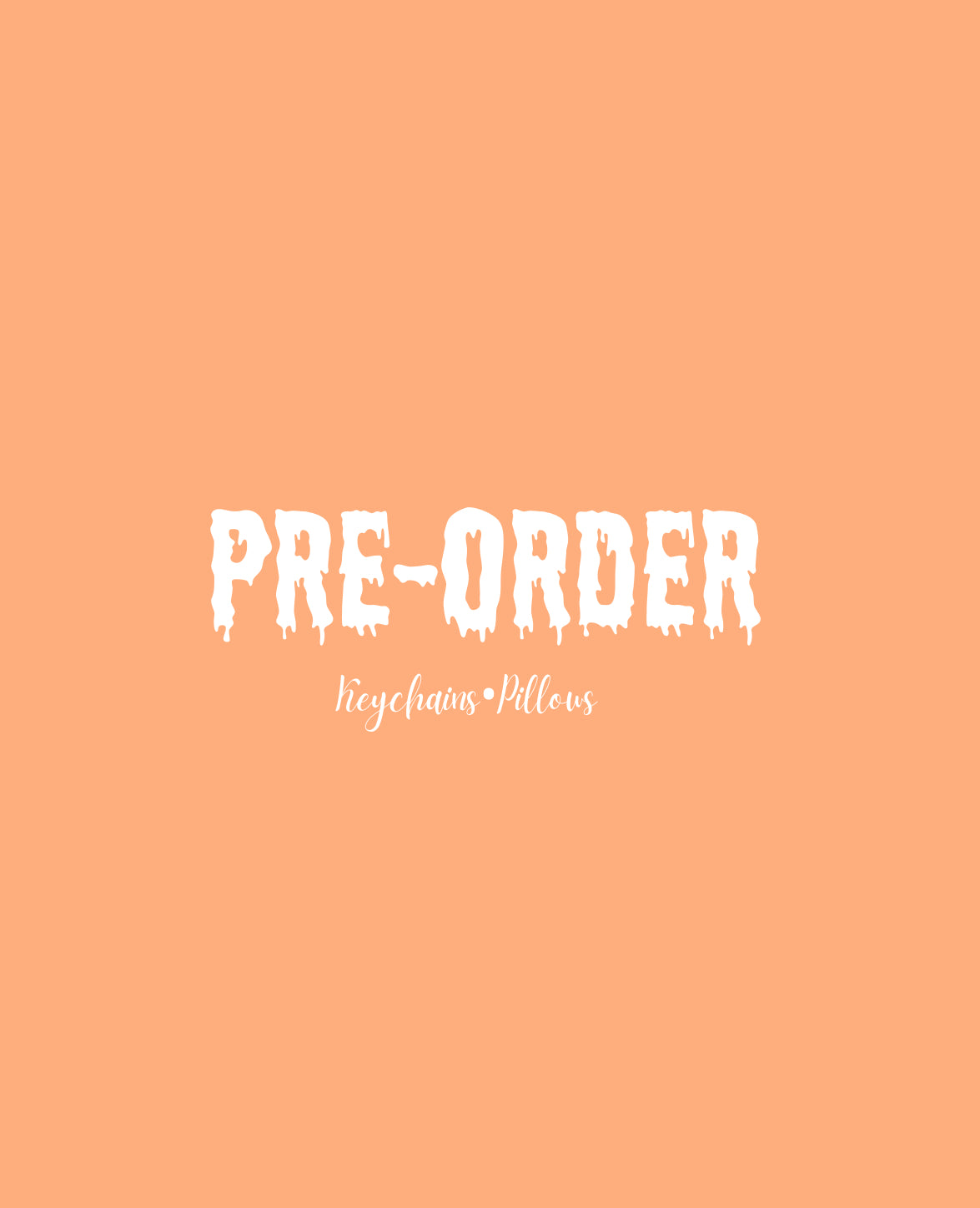 Pre-Order