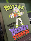 Buzzzing Unisex (ADULT) T-Shirt *RTS*