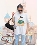 MEXICO Unisex T-SHIRT (YOUTH-ADULT) *MADE TO ORDER* *2-3 WEEK TURN AROUND TIME*