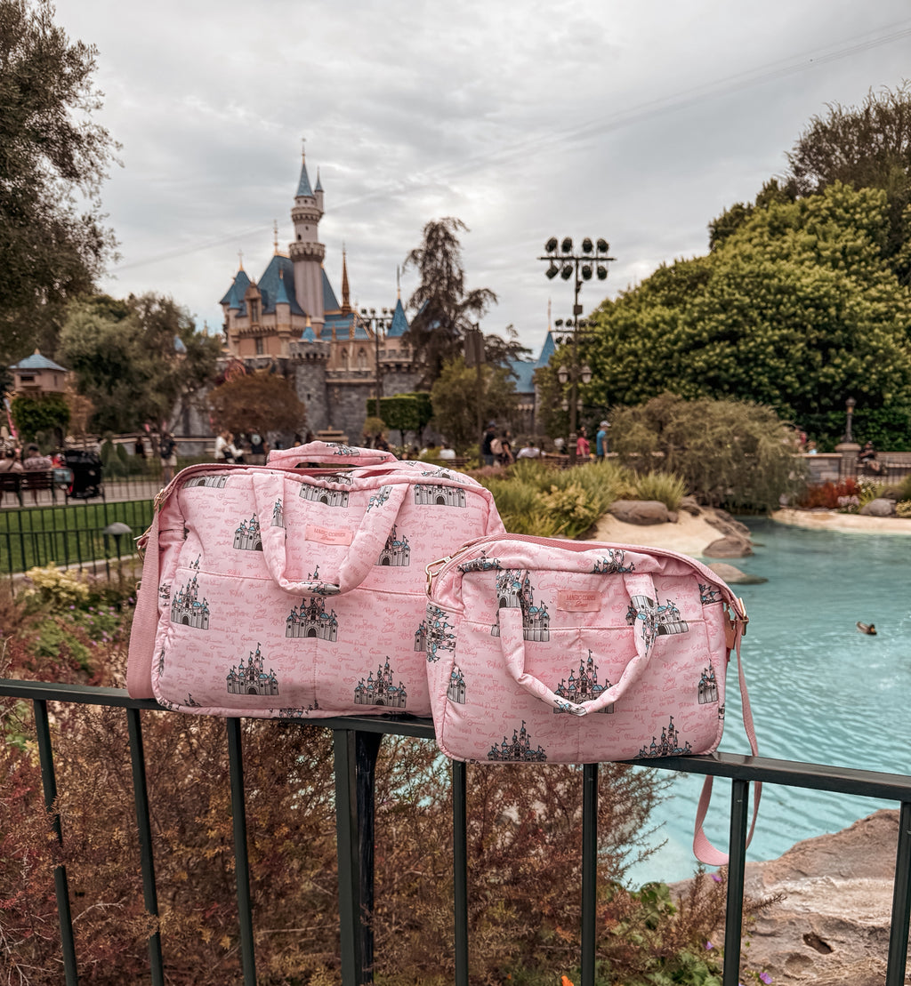 Big Mama Castle Bag