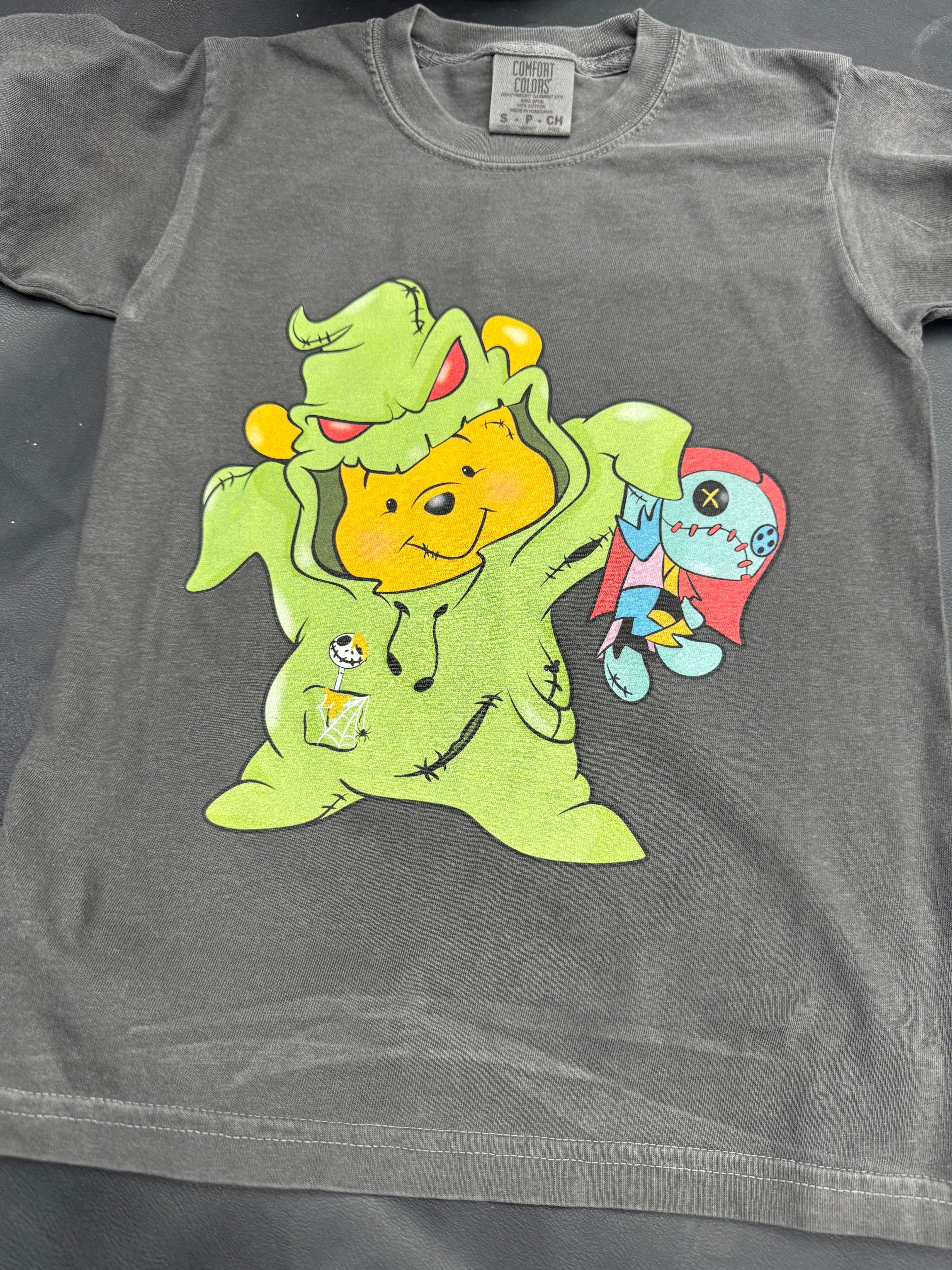 2026 Bear Unisex (YOUTH-ADULT) T-Shirt *RTS*