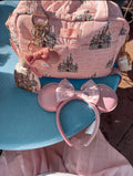 Small Castle Bag