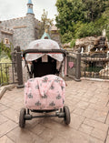 Big Mama Castle Bag