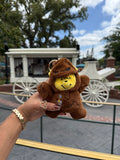 2026 Bear Halloween Keychain  •PRE-ORDER• (Estimated Middle of August)