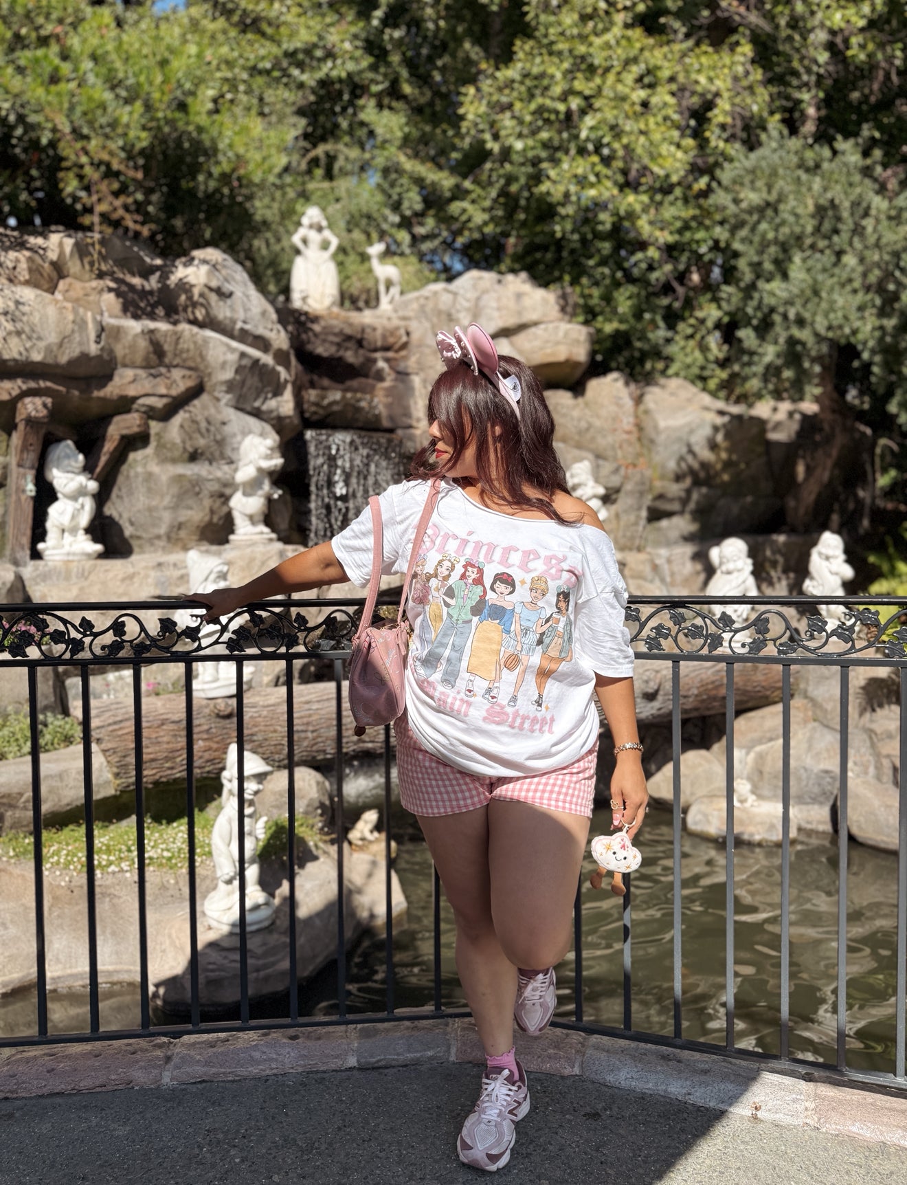 Princess Woman Unisex T-Shirt *RTS*