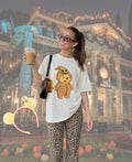 25’ BEAR Unisex T-SHIRT (YOUTH-ADULT) *MADE TO ORDER* *2-3 WEEK TURN AROUND TIME*