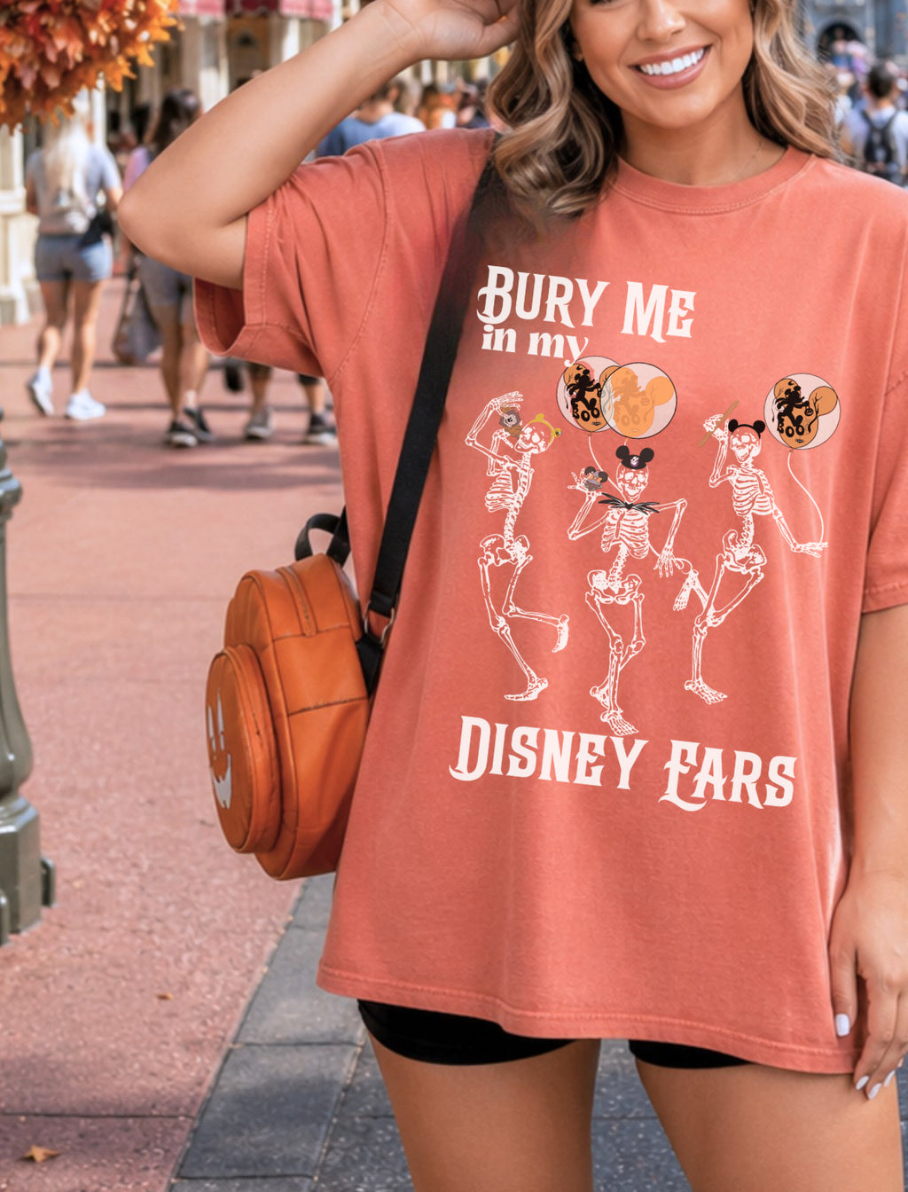 Bury Me.. Unisex T-SHIRT (ADULT) *2-3 WEEK TURN AROUND TIME*