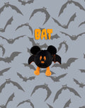 Bat Keychain •PRE-ORDER• (Estimated Middle of August)