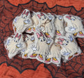 30 - Girl Duck BUNDLE Keychains