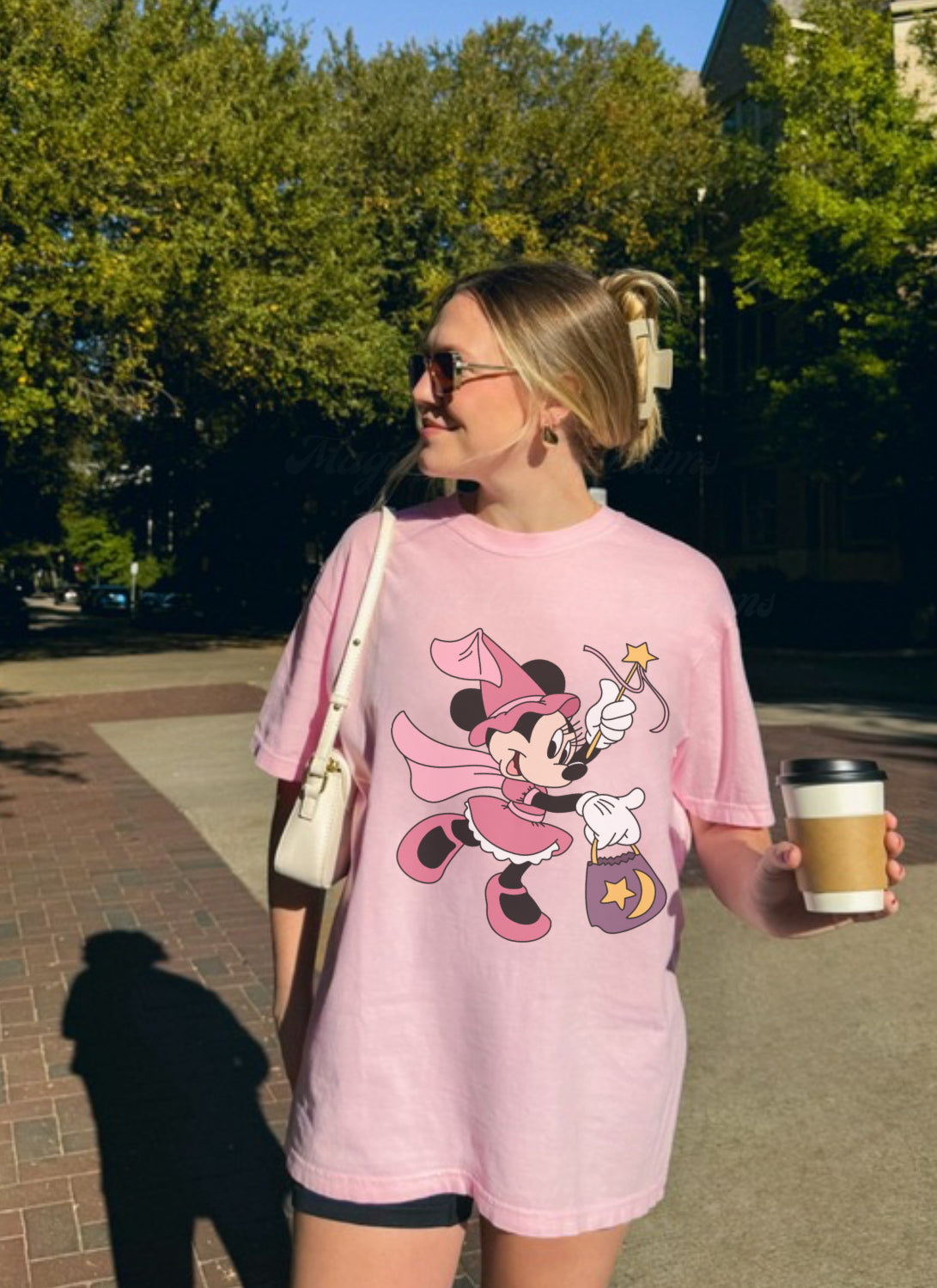 Fairy Halloween Unisex (ADULT) T-Shirt *RTS*