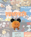 Pumpkin Keychain •PRE-ORDER• (Estimated Middle of August)