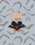 Bat Keychain •PRE-ORDER• (Estimated Middle of August)