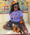 Spooky Chain Unisex T-SHIRT (YOUTH-ADULT) *2-3 WEEK TURN AROUND TIME*