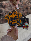 Halloween Queen Patch *RTS*