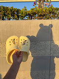 2 - Park Bear Croc Charm RTS