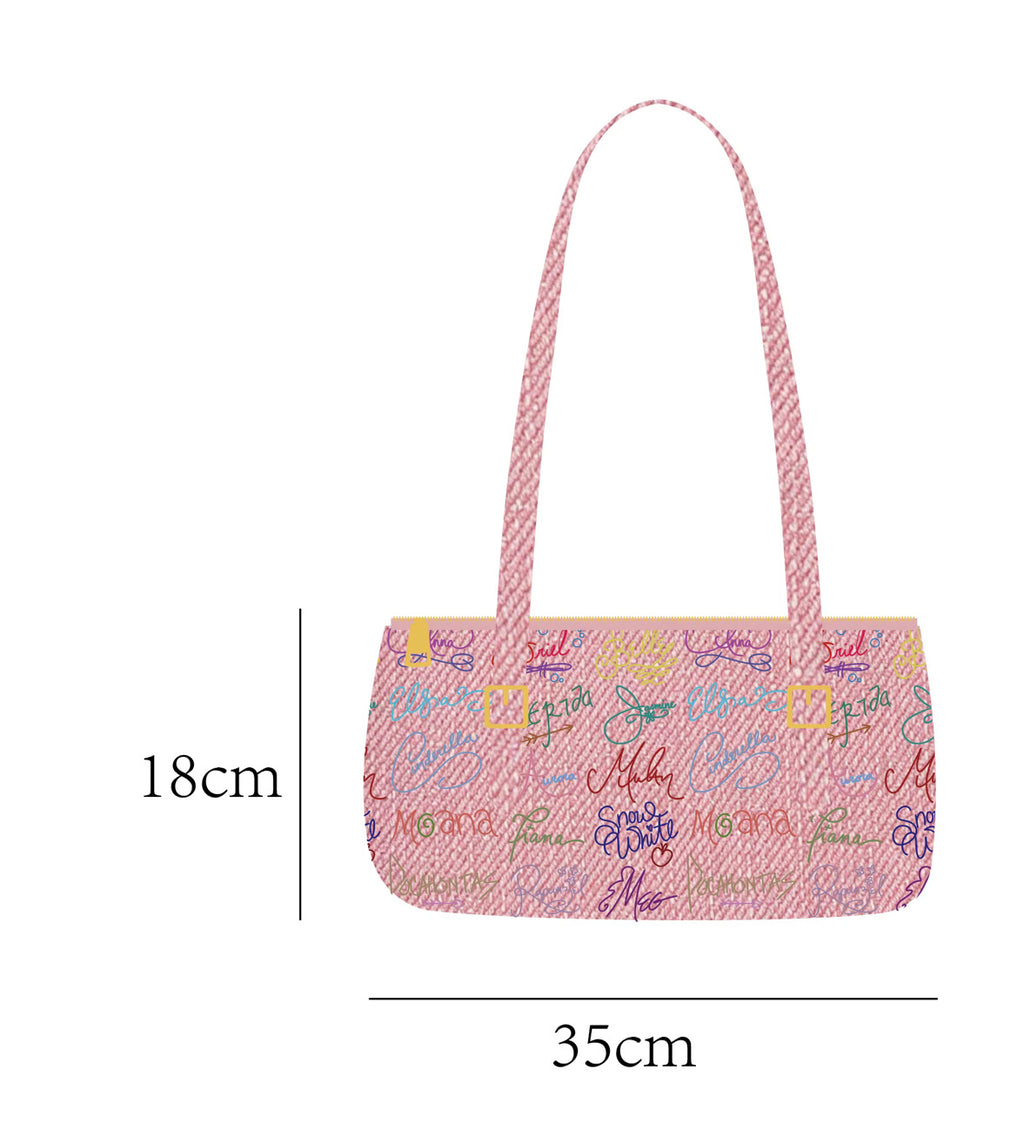 Bundle Jean Purse Sale (HALLOWEEN & PRINCESS) •ETA END OF AUGUST•