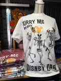 Burry Me Unisex ADULT T-Shirt (spelling error)